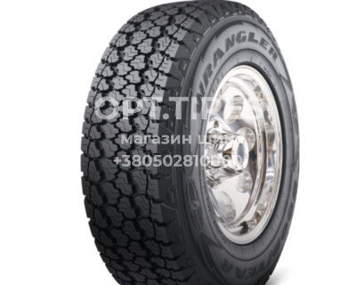 245/75R17 Goodyear Wrangler SilentArmor 110T Внедорожная шина