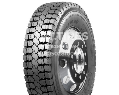 Заказать резину 11R20 Aeolus ADR26 152/149L Ведущая шина