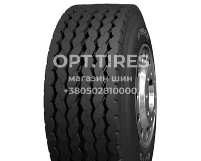 385/65R22.5 Boto BT668 164K Прицепная грузовая шина