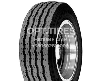 265/70R19.5 Triangle TR675 143/141J Універсальна вантажна шина