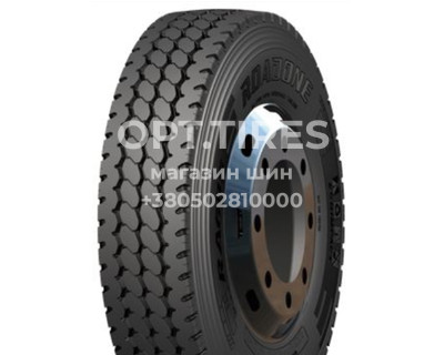 Замовити резину 13R22.5 ROADONE RA685 156/153K Універсальна шина