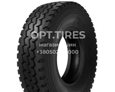 Замовити резину 315/80R22.5 Royal Black RS600 156/150M Універсальна шина