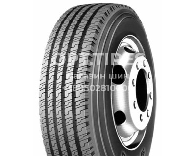 315/80R22.5 Roadmax ST939 156/150L Рулевая грузовая шина
