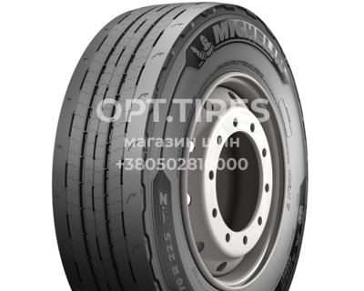 315/70R22.5 Michelin X Line Energy Z2 156/150L Рулевая грузовая шина