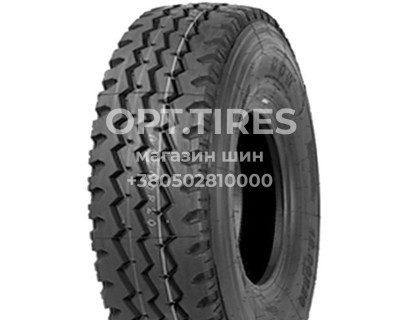 10R20 Goldshield HD158 149/146K Універсальна вантажна шина