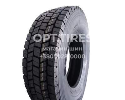 315/80R22.5 Lanvigator D288 157/154M Ведуча вантажна шина