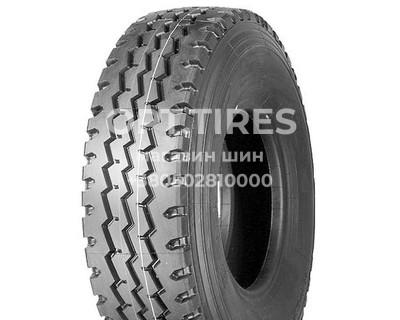 11R22.5 Tracmax GRT901N 148/145M Универсальная грузовая шина