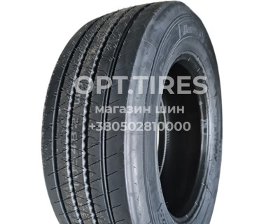315/60R22.5 Barum BF200 R+ 154/148L Рулевая грузовая шина