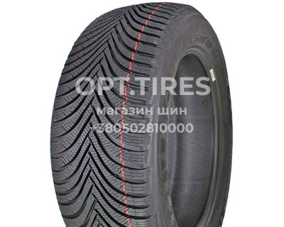 Замовити резину 225/55R17 Michelin Alpin 5 101V Легкова шина
