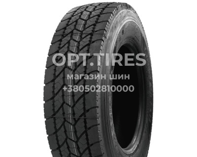 315/70R22.5 Goodyear Ultra Grip Max S 156/150L Рульова вантажна шина
