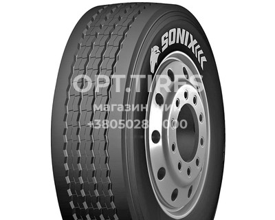 385/65R22.5 Sonix SX977 160L Прицепная грузовая шина