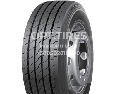 385/65R22.5 Trazano Novo Trans S16 160K Рульова вантажна шина