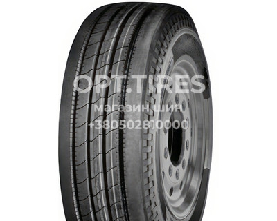 235/75R17.5 Sonix SX712 143/141J Рулевая грузовая шина