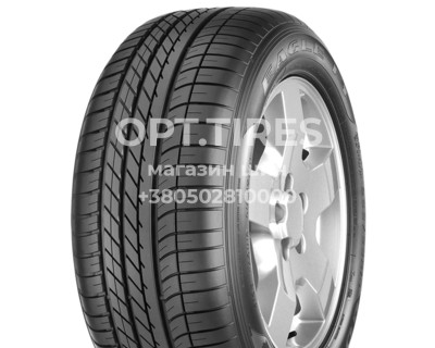 285/45R19 Goodyear Eagle F1 Asymmetric SUV 111W Внедорожная шина