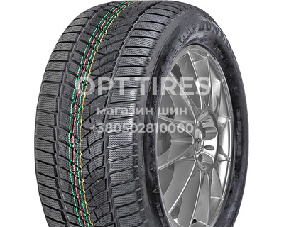 265/50R19 Dunlop Winter Sport 5 SUV 110V Позашляхова шина