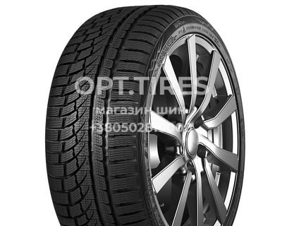 245/40R19 Nokian WR A4 98V Легковая шина