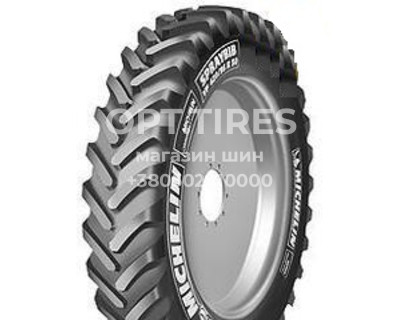 420/95R50 Michelin Spraybib VF 177D TL Сельхоз шина