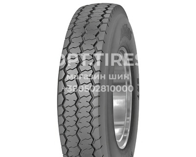 275/90R22.5 Mitas SRT2 163/153G/A8 Сельхоз шина