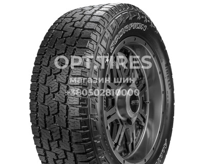225/65R17 Pirelli Scorpion All Terrain Plus 102H Внедорожная шина