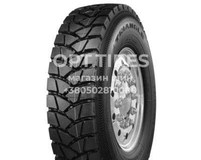 315/80R22.5 Triangle TR918 157/154K Кар'єрна вантажна шина