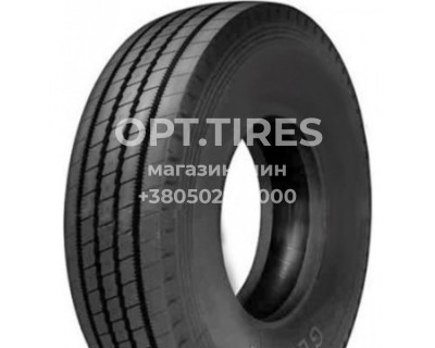 315/70R22.5 Samson GL282A 154/150L Рульова вантажна шина