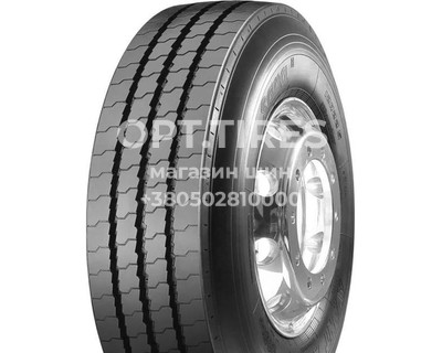 245/70R19.5 Sava Avant A3 136/134M Рульова вантажна шина