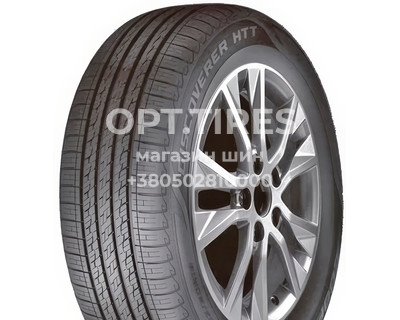 Заказать резину 235/50R19 Cooper Discoverer HTT 99V Внедорожная шина