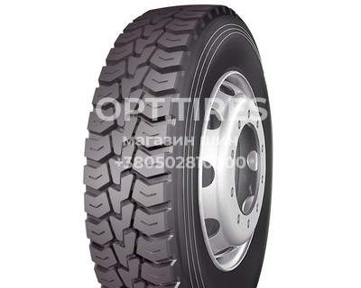 315/80R22.5 Supercargo SC328 156/150M Ведущая грузовая шина