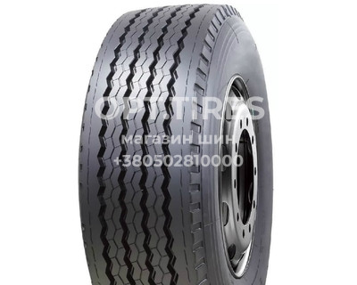 235/75R17.5 Royal Black RT706 143/141J Прицепная грузовая шина