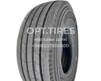 385/65R22.5 Aufine Energy AEL7 Рулевая грузовая шина