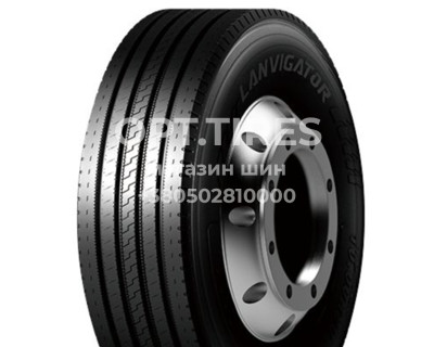 9.5R17.5 Aplus S208 143/141J Универсальная грузовая шина