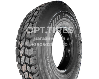 11R20 Lanvigator D608E 152/149K Ведуча вантажна шина