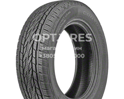 235/65R17 Continental ContiCrossContact LX20 108H Внедорожная шина
