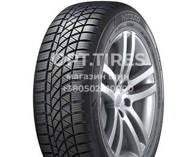 235/55R17 Norauto 4 seasons 103W Легковая шина