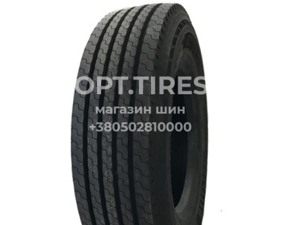 295/80R22.5 Wellplus WST756 152/148M Рулевая грузовая шина