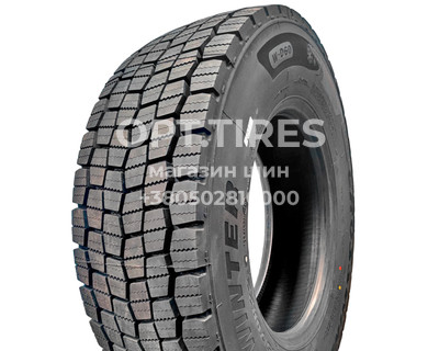 295/80R22.5 CrossWind Cross-Winter W-D60 154/149M Ведущая грузовая шина