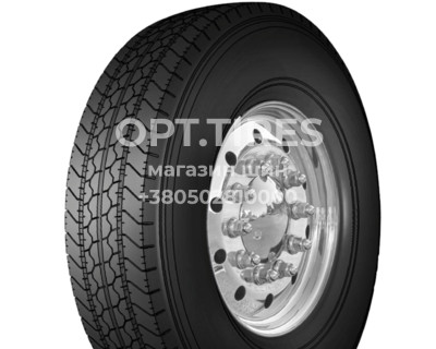 8.5R17.5 Triangle TRA02 121/120M Рулевая грузовая шина