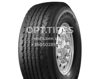 8.25R15 Triangle TR693 143/141J Універсальна вантажна шина