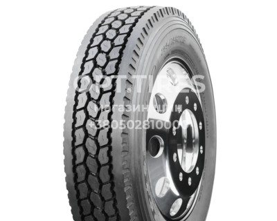 11R22.5 Triangle TRD01 146/143M Ведуча вантажна шина