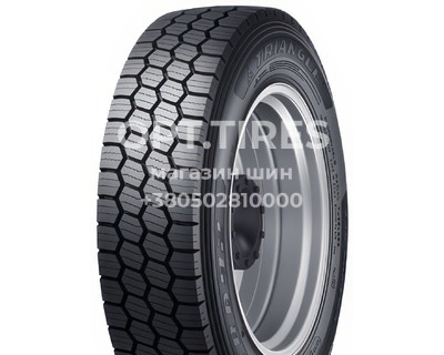 235/75R17.5 Triangle TRD92 143/141J Ведуча вантажна шина