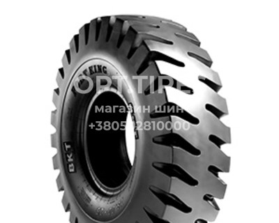 18R25 BKT PORT KING PLUS Индустриальная шина