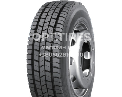 285/70R19.5 Trazano Trans D21 146/144M Ведущая грузовая шина
