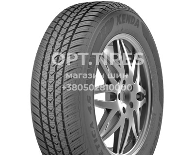 235/65R17 Kenda Kenetica 4S KR202 108V Легкова шина