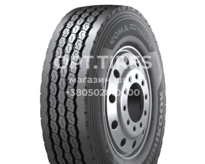 Замовити резину 295/80R22.5 Hankook AM09 152/148K Універсальна шина