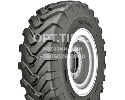 12.5/80R18 Alliance 321 PLUS 129/142A8/A8 TL PR12 Індустріальна шина