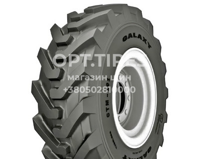 400/80R24 Galaxy CTM101 162A8 Індустріальна шина
