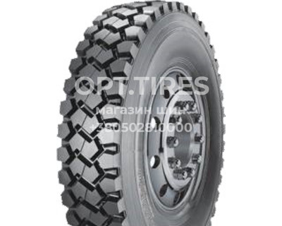 13R22.5 Jinyu JD756 156/150G Ведущая грузовая шина