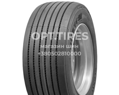 455/40R22.5 Advance GL251T 160J Причіпна вантажна шина