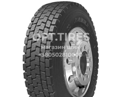 315/80R22.5 Double Coin RLB450 156/150L Ведуча вантажна шина