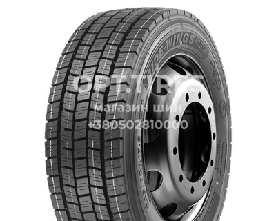 305/70R19.5 Leao KLD200 148/145M Ведуча вантажна шина